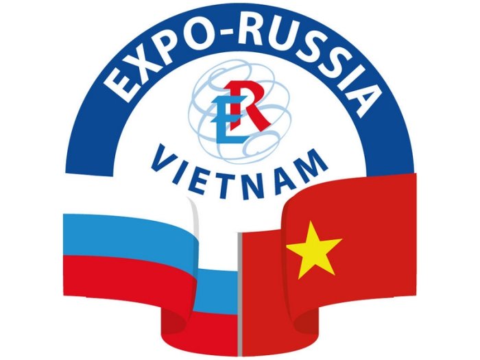 Выставка Expo-Russia Vietnam 2022