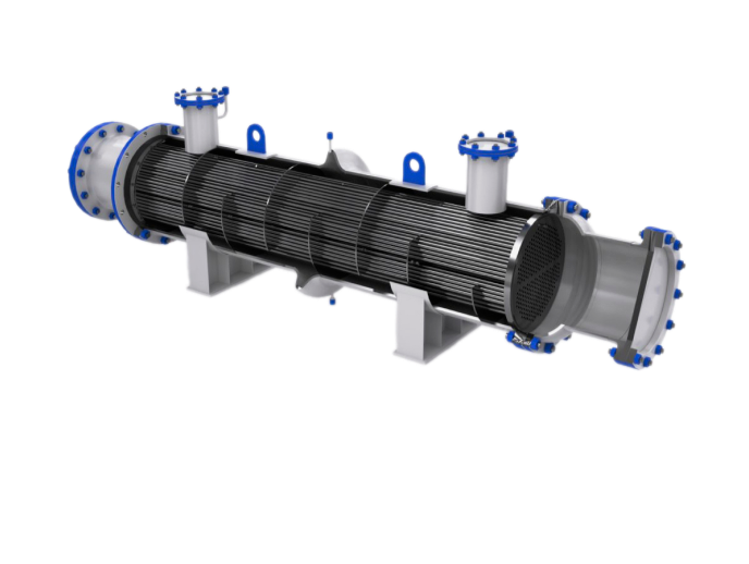 Теплообменное оборудование